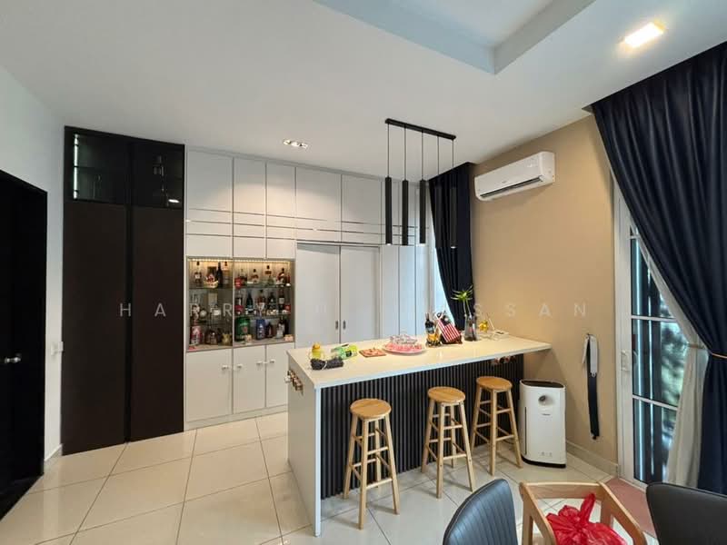 Bungalow for Sale in Eco Majestic (Semenyih) - Harry H. Hassan - Interior - PropertyGuru.com.my
