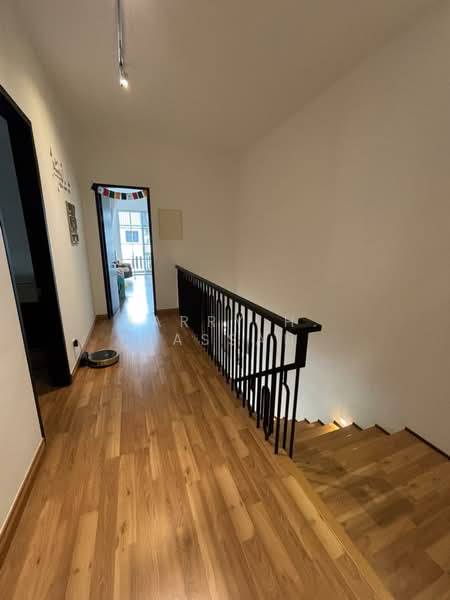 Bungalow for Sale in Eco Majestic (Semenyih) - Harry H. Hassan - Corridor - PropertyGuru.com.my