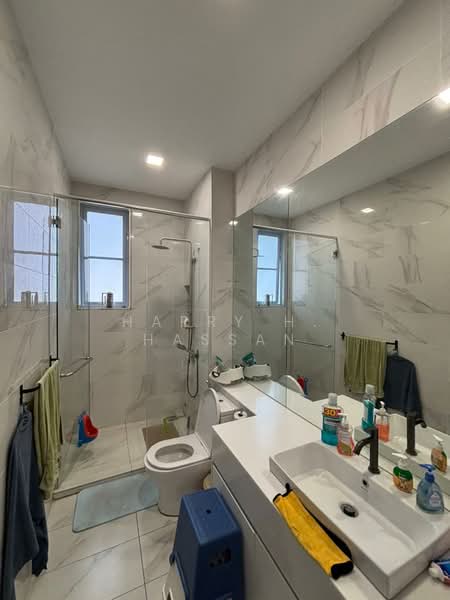 Bungalow for Sale in Eco Majestic (Semenyih) - Harry H. Hassan - Bathroom - PropertyGuru.com.my
