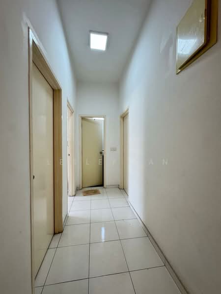 2-storey Terraced House for Sale in Johor Bahru (Johor) - Lesley Tan - Corridor - PropertyGuru.com.my
