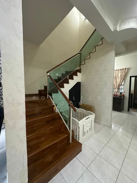 Rumah Teres 2 Tingkat untuk Dijual di Tebrau (Johor) - Pooi Leen Voon - Interior - PropertyGuru.com.my