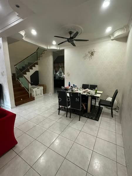Rumah Teres 2 Tingkat untuk Dijual di Tebrau (Johor) - Pooi Leen Voon - Interior - PropertyGuru.com.my