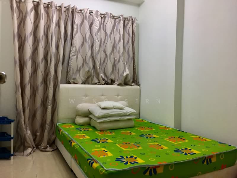 Condominium for Sale at Idaman Iris - Weng Sern - Bedroom - PropertyGuru.com.my