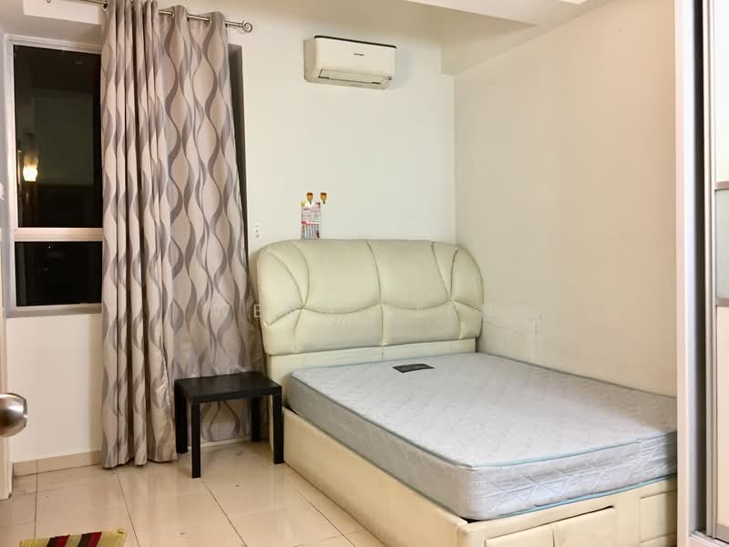 Condominium for Sale at Idaman Iris - Weng Sern - Bedroom - PropertyGuru.com.my