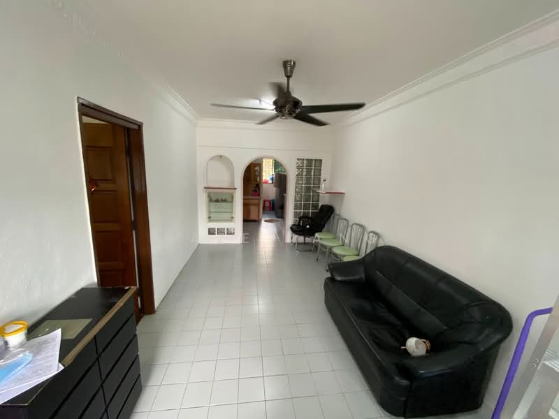 Untuk Dijual - Pangsapuri Century