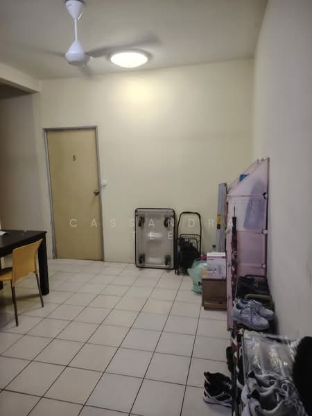Service Residence for Sale at Casa Subang - Cassandra Tee - Interior - PropertyGuru.com.my