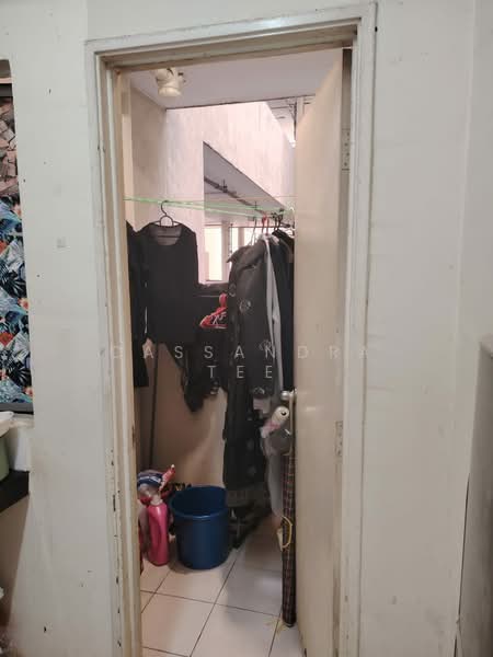 Service Residence for Sale at Casa Subang - Cassandra Tee - Interior - PropertyGuru.com.my