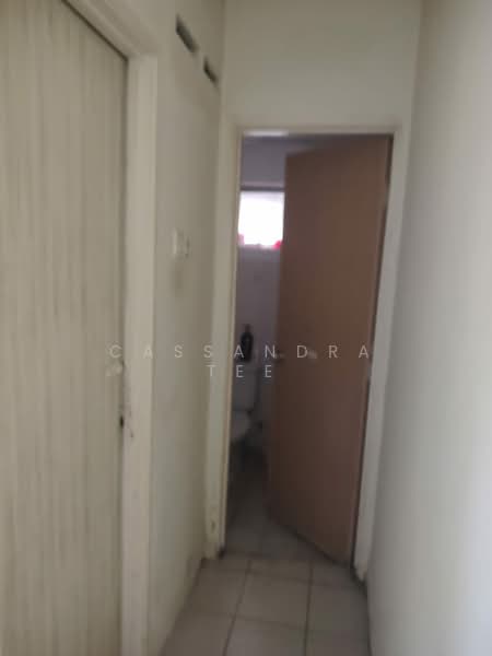 Service Residence for Sale at Casa Subang - Cassandra Tee - PropertyGuru.com.my