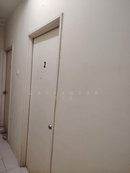 Service Residence for Sale at Casa Subang - Cassandra Tee - PropertyGuru.com.my