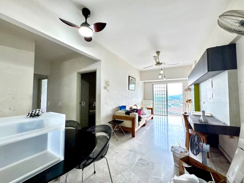 Gardenia Court untuk Untuk Dijual - RM 268,000, Apr 2026 - Living Room - PropertyGuru.com.my