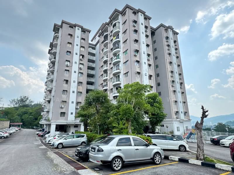 Gardenia Court untuk Untuk Dijual - RM 268,000, Apr 2026 - PropertyGuru.com.my