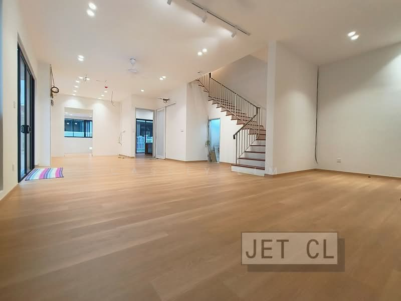 ARUNDINA untuk Untuk Dijual - RM 1,880,000, Apr 2026 - Living Room - PropertyGuru.com.my