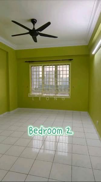 Condominium for Rent at Menara Menjalara - Franco Leong - Bedroom - PropertyGuru.com.my