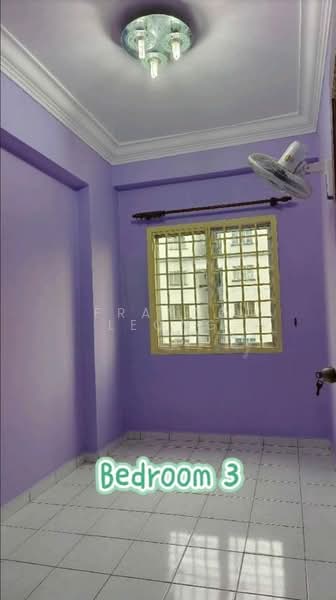 Condominium for Rent at Menara Menjalara - Franco Leong - Bedroom - PropertyGuru.com.my