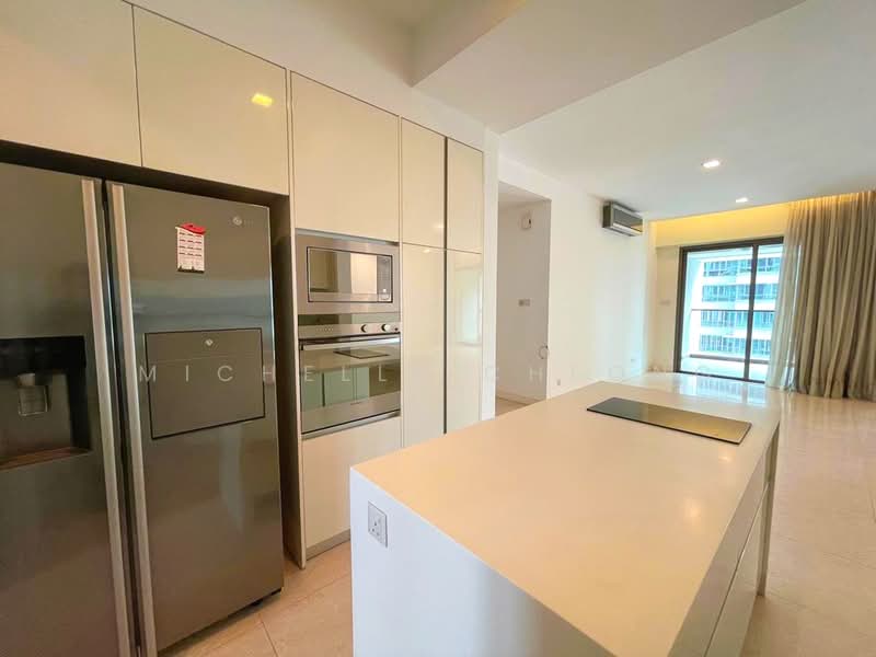 Seni Mont Kiara untuk Untuk Dijual - RM 2,700,000, Apr 2026 - PropertyGuru.com.my