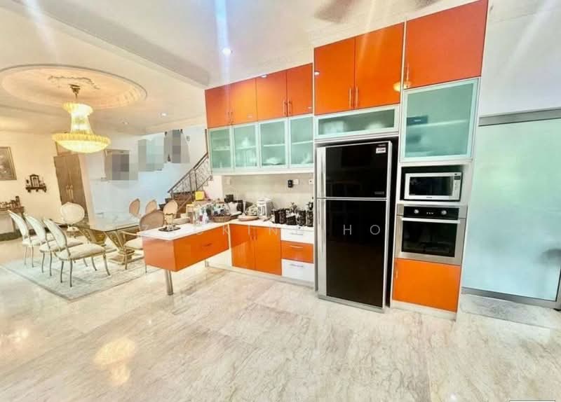 Renovated & Extended 2 Sty Corner Bungalow Setia Eco Park Nusantara untuk Untuk Dijual - RM 3,200,000, Apr 2026 - PropertyGuru.com.my