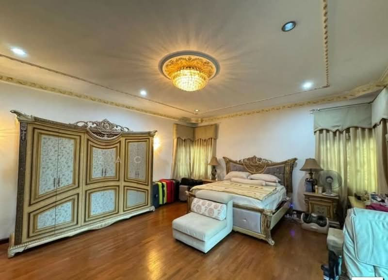 Renovated & Extended 2 Sty Corner Bungalow Setia Eco Park Nusantara untuk Untuk Dijual - RM 3,200,000, Apr 2026 - PropertyGuru.com.my