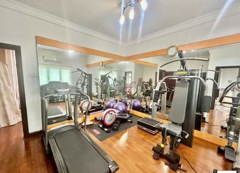 Renovated & Extended 2 Sty Corner Bungalow Setia Eco Park Nusantara untuk Untuk Dijual - RM 3,200,000, Apr 2026 - PropertyGuru.com.my