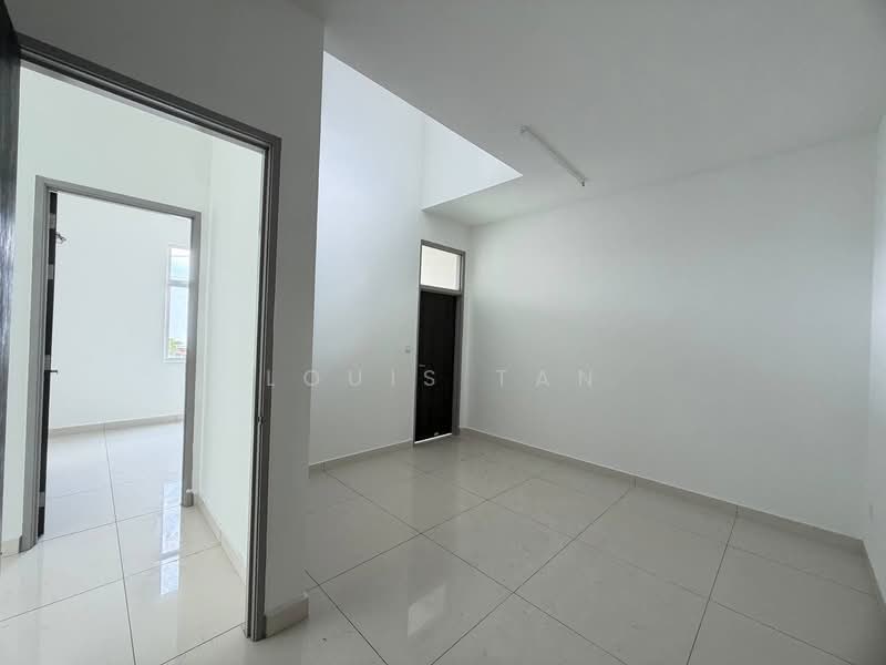 Cluster House for Sale in Skudai (Johor) - Louis Tan - Interior - PropertyGuru.com.my