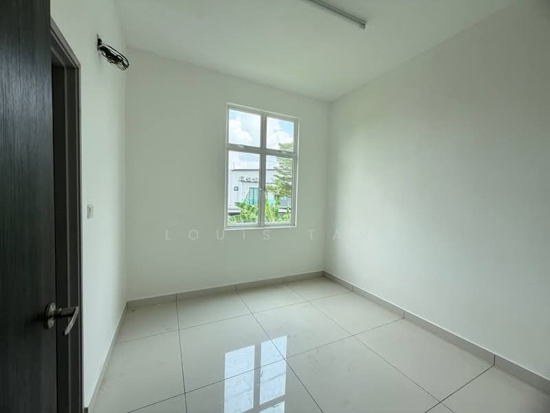 Cluster House for Sale in Skudai (Johor) - Louis Tan - Interior - PropertyGuru.com.my