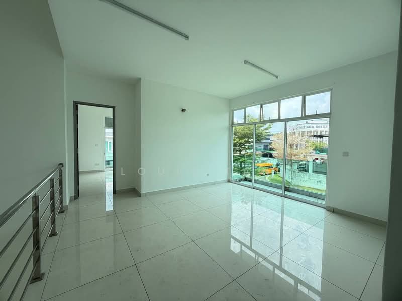 Cluster House for Sale in Skudai (Johor) - Louis Tan - Interior - PropertyGuru.com.my