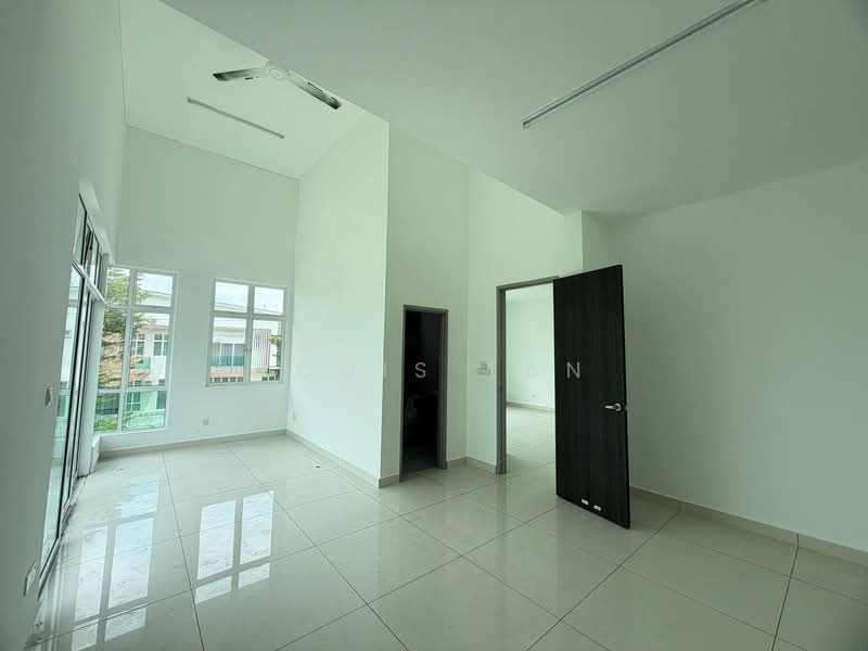 Cluster House for Sale in Skudai (Johor) - Louis Tan - Interior - PropertyGuru.com.my