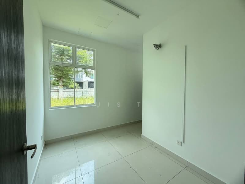 Cluster House for Sale in Skudai (Johor) - Louis Tan - Interior - PropertyGuru.com.my