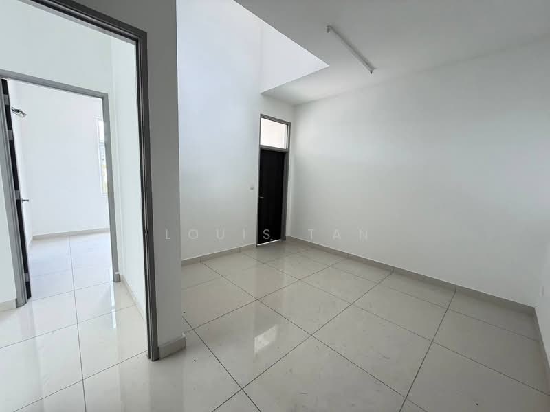 Cluster House for Sale in Skudai (Johor) - Louis Tan - Interior - PropertyGuru.com.my