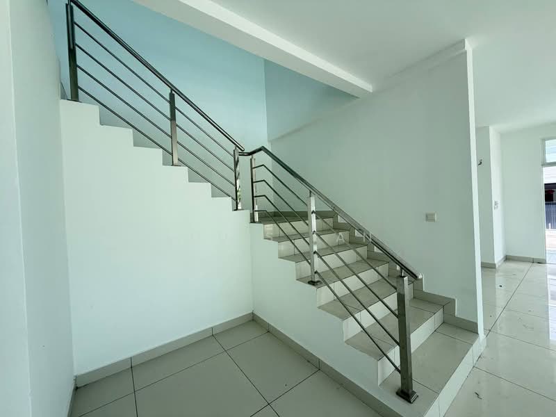 Cluster House for Sale in Skudai (Johor) - Louis Tan - Interior - PropertyGuru.com.my