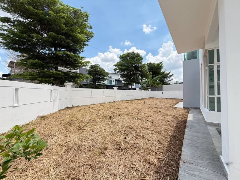 Cluster House for Sale in Skudai (Johor) - Louis Tan - Exterior - PropertyGuru.com.my