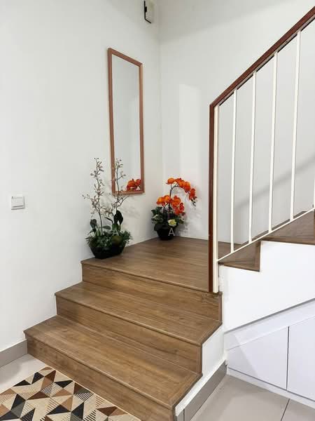 2-storey Terraced House for Rent in Dengkil (Selangor) - Aiman Allam - PropertyGuru.com.my