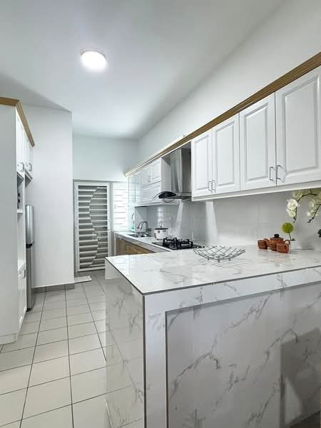 2-storey Terraced House for Rent in Dengkil (Selangor) - Aiman Allam - PropertyGuru.com.my