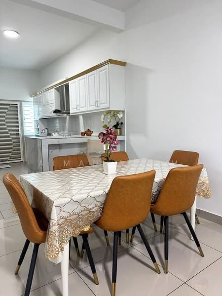 2-storey Terraced House for Rent in Dengkil (Selangor) - Aiman Allam - PropertyGuru.com.my