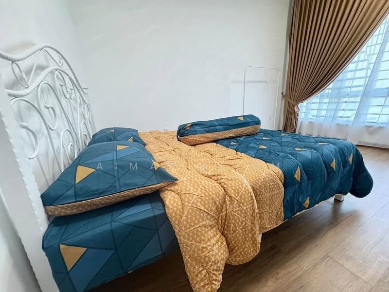 2-storey Terraced House for Rent in Dengkil (Selangor) - Aiman Allam - PropertyGuru.com.my