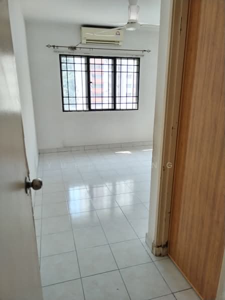 Rumah Flat untuk Disewa di Flora Damansara Flat - Yubi Leong - PropertyGuru.com.my