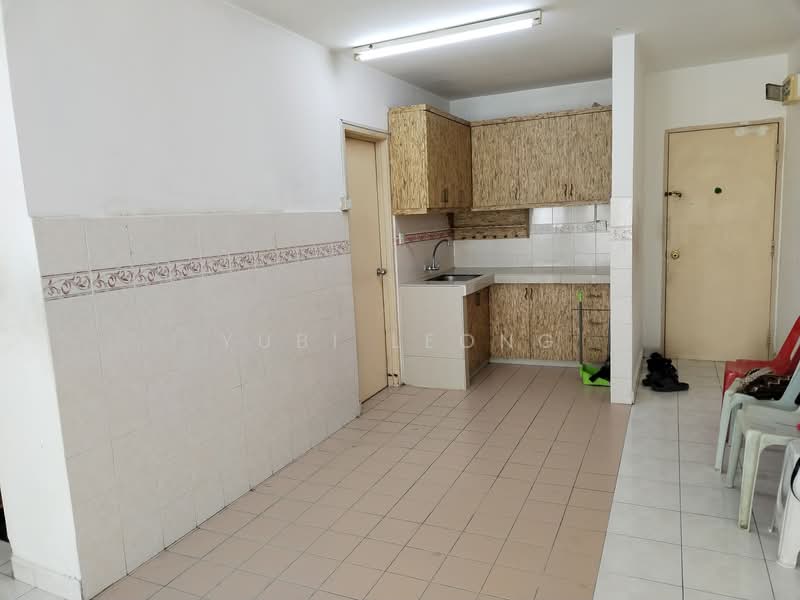 Rumah Flat untuk Disewa di Flora Damansara Flat - Yubi Leong - PropertyGuru.com.my