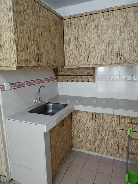 Rumah Flat untuk Disewa di Flora Damansara Flat - Yubi Leong - PropertyGuru.com.my
