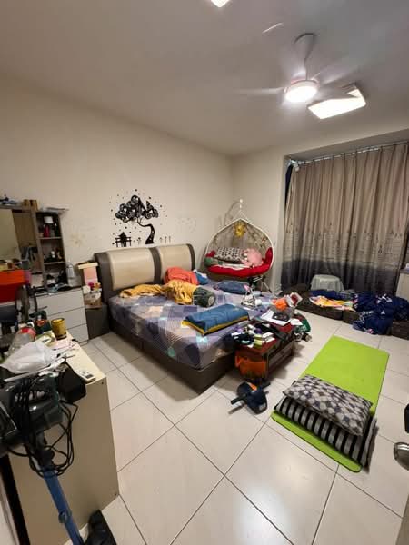 Nusa Sentral untuk Untuk Dijual - RM 820,000, Apr 2026 - Bedroom - PropertyGuru.com.my