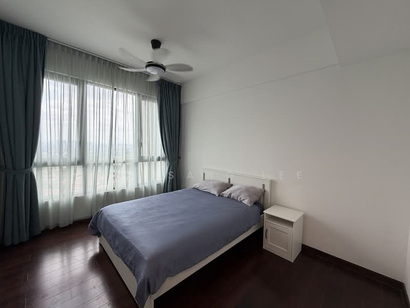 Condominium for Rent at Agile Mont Kiara - Yuk Sang Lee - Bedroom - PropertyGuru.com.my