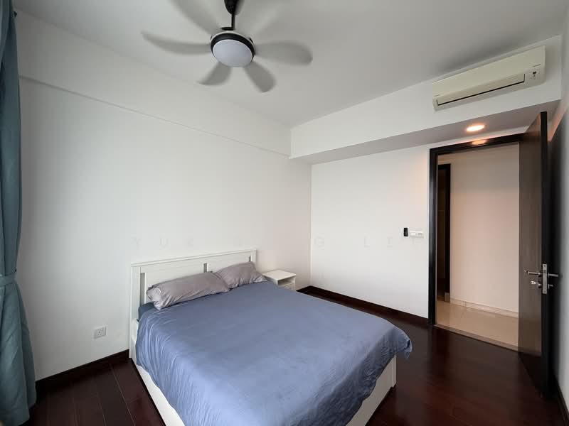Condominium for Rent at Agile Mont Kiara - Yuk Sang Lee - Bedroom - PropertyGuru.com.my