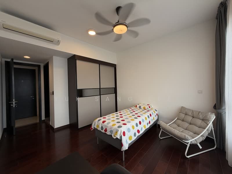Condominium for Rent at Agile Mont Kiara - Yuk Sang Lee - Bedroom - PropertyGuru.com.my