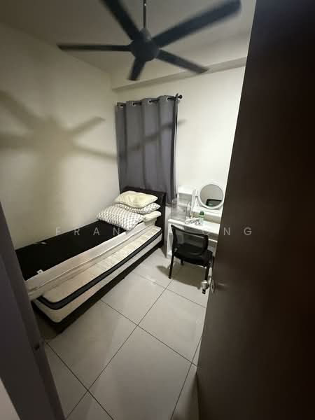 Service Residence for Rent at KL Traders Square - Frankie Ong - PropertyGuru.com.my