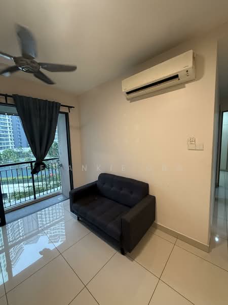 Service Residence for Rent at KL Traders Square - Frankie Ong - PropertyGuru.com.my
