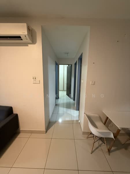 Service Residence for Rent at KL Traders Square - Frankie Ong - PropertyGuru.com.my