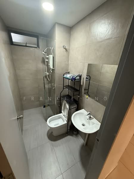 Service Residence for Rent at KL Traders Square - Frankie Ong - PropertyGuru.com.my