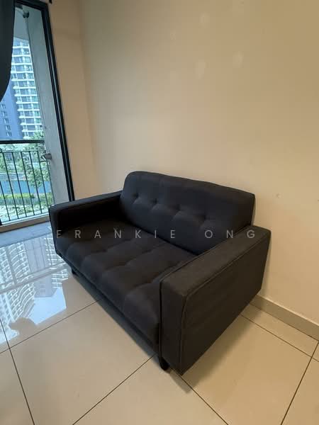 Service Residence for Rent at KL Traders Square - Frankie Ong - PropertyGuru.com.my