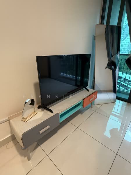 Service Residence for Rent at KL Traders Square - Frankie Ong - PropertyGuru.com.my