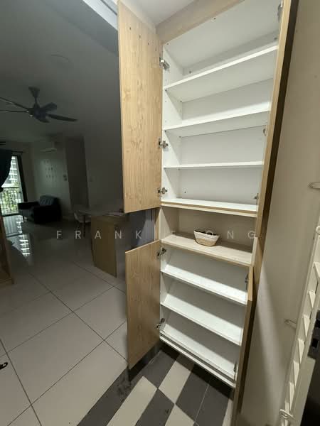 Service Residence for Rent at KL Traders Square - Frankie Ong - PropertyGuru.com.my