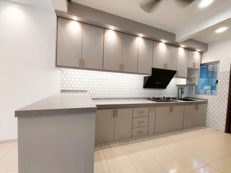 Rumah Teres untuk Disewa di Sepang (Selangor) - Aiman Allam - PropertyGuru.com.my