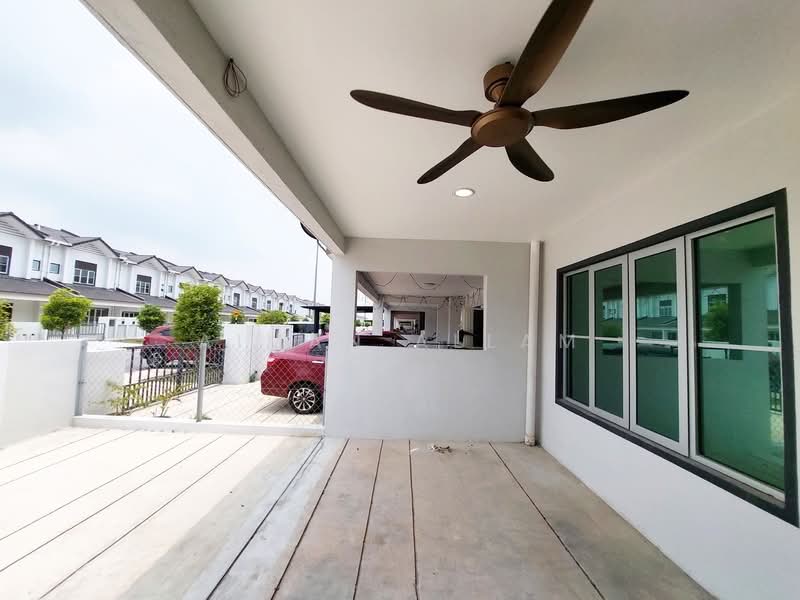 Rumah Teres untuk Disewa di Sepang (Selangor) - Aiman Allam - PropertyGuru.com.my